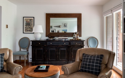 Teton Shadows Rimrock E 2