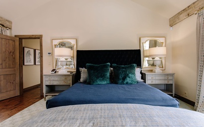 Shooting Star Cabin 13 19