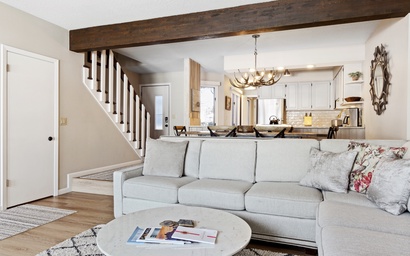 Teton Shadows Granite E 13