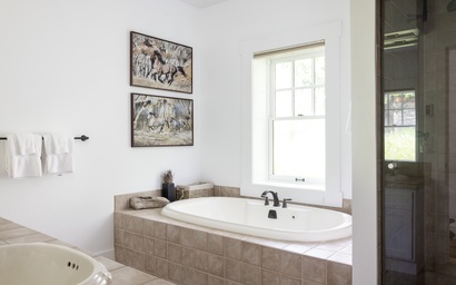 Granite Ridge Cabin 7604 16