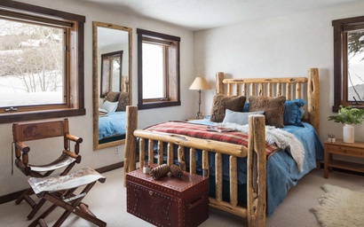 Mountain Top Lodge 14