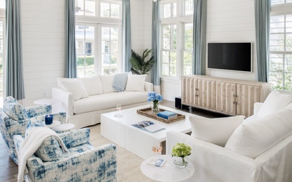 Bluestem Cottage 9