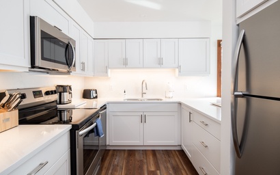 Sleeping Indian E3 2