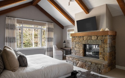 Granite Ridge Lodge 1 13