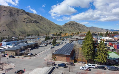 Town Square Lodge 11 20