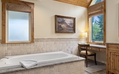 Prospector at Teton Pines 29