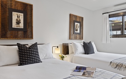 Alpine Fir 712 - Cheeky's Mountain Oasis 29