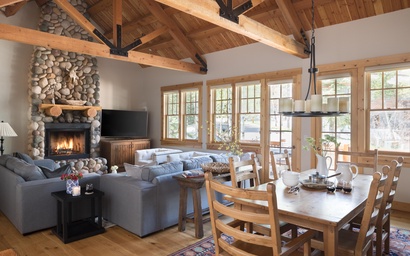 Granite Ridge Homestead 3100