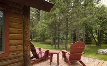 Aspens Cabin 3790 7