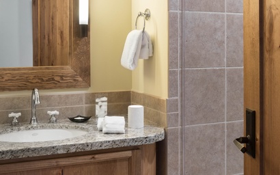 Crystal Springs 405 18