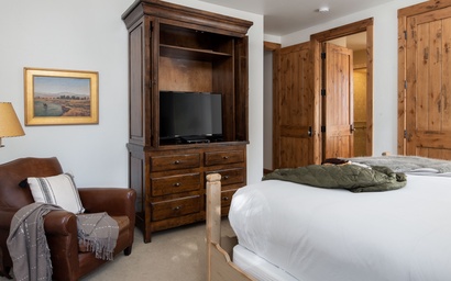 Granite Canyon at Teton Pines 17