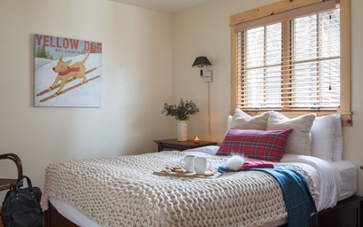 Alpine Cottage 4 7