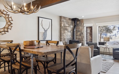 Teton Shadows Granite E 15