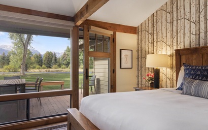 Golf Creek 35 31