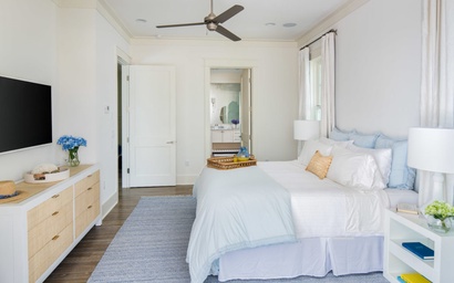Bluestem Cottage 18