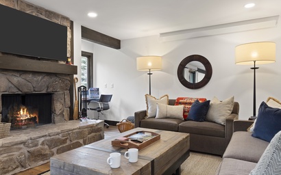 Alpine Fir 712 - Cheeky's Mountain Oasis 21