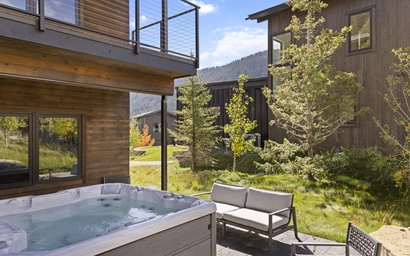 Snake River Retreat 7
