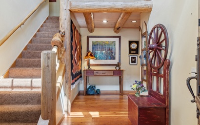 Morley Drive Lodge 24