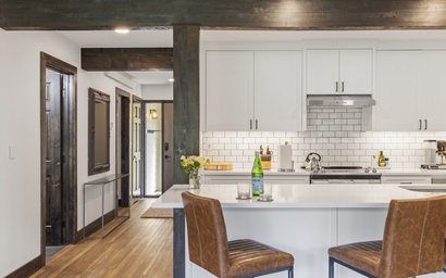 Alpine Fir 712 - Cheeky's Mountain Oasis 3