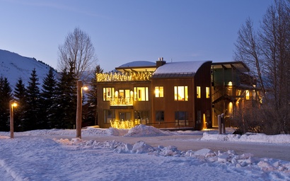 King Ridge 4 30