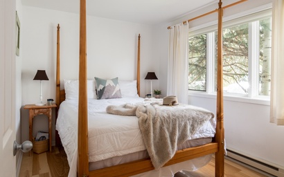 Balsam Lodge A1 10