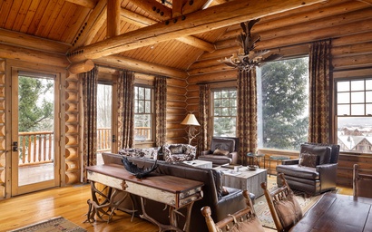 Granite Ridge Cabin 7602 3