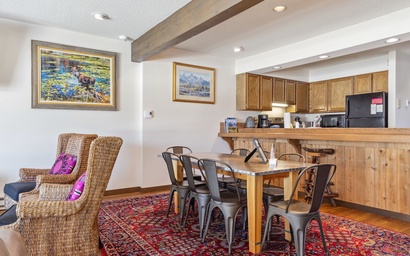 Teton Shadows Granite D 9