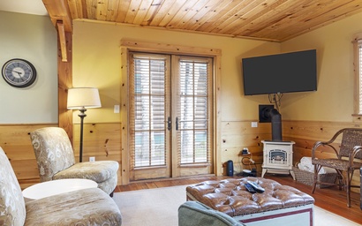 Alpine Cottage 2 3