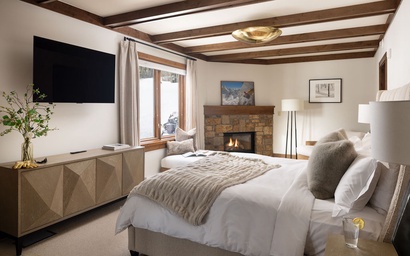 Residence 771 at the Four Seasons 15