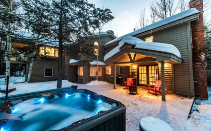 Aspens House 3780 14