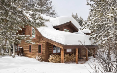 Aspens Cabin 3790 28