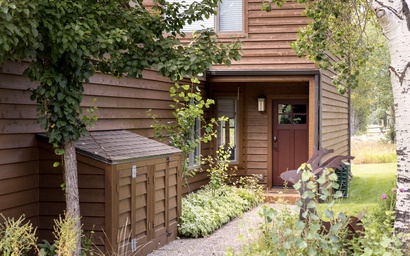 Teton Shadows Cathedral A 22