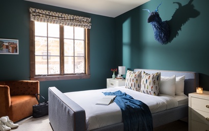 Shooting Star Lodge 7 21