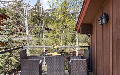 Morley Drive Lodge 55