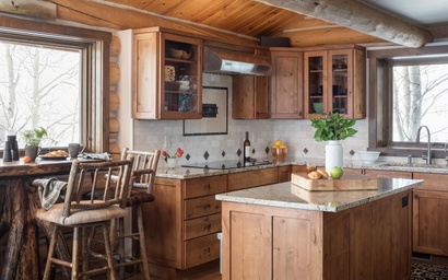 Mountain Top Lodge 6