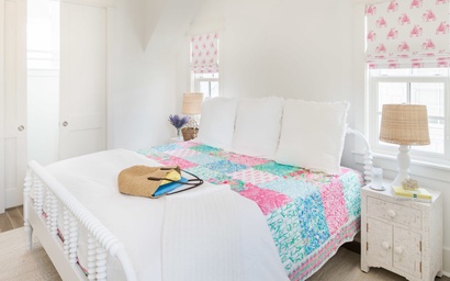 Bluestem Cottage 32
