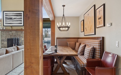 Prospector at Teton Pines 14