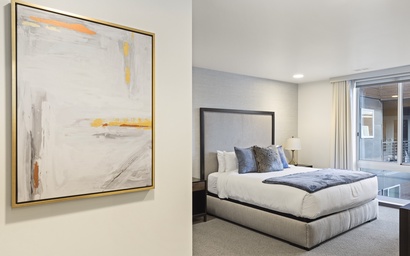 Marriott Residence 402 24
