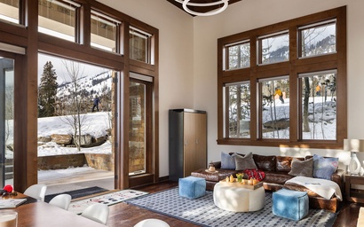 Residence 771 at the Four Seasons 3