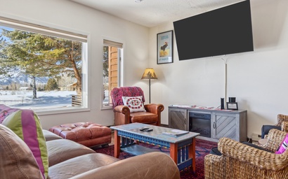 Teton Shadows Granite D 4