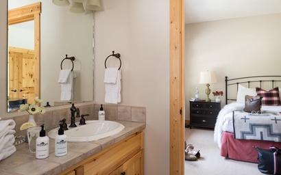 Granite Ridge Homestead 3100 14