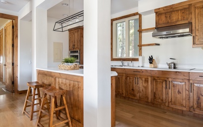 Granite Canyon at Teton Pines 7