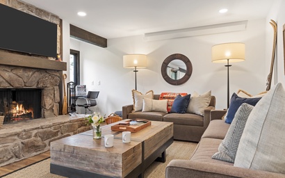 Alpine Fir 712 - Cheeky's Mountain Oasis 18