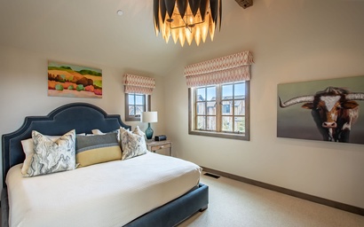 Shooting Star Cabin 13 25