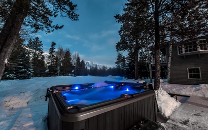 Aspens House 3780 13