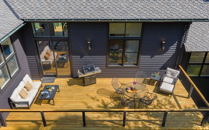 Corbet's Haus 9