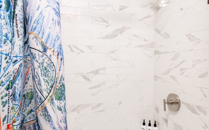 Sleeping Indian E3 11