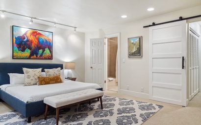 Teton Shadows South Teton F 30