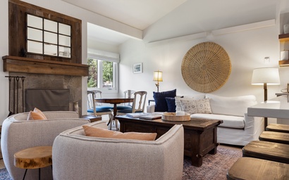 Mountain Alder 823 2