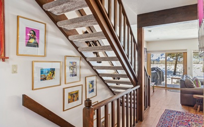 Teton Shadows Granite D 15